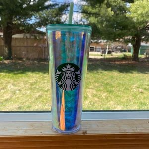 Starbucks Mermaid Summer 2020 Tumbler